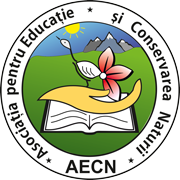 Asociatia pentru Educatie si Conservarea Naturii Logo